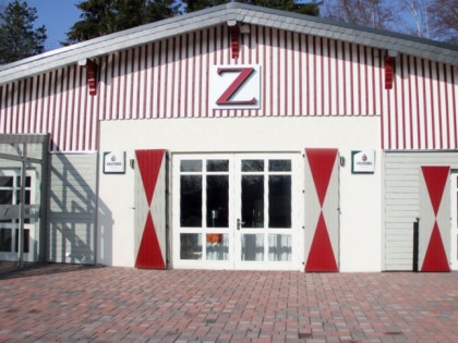照片: Zollposten