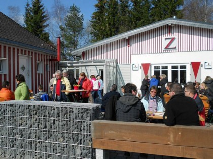照片: Zollposten