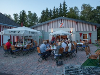 照片: Zollposten